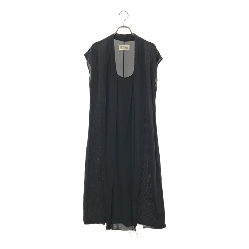 Maison Martin Margiela / メゾンマルタンマルジェラ | 2010SS | ワンピース 31 CT365 |