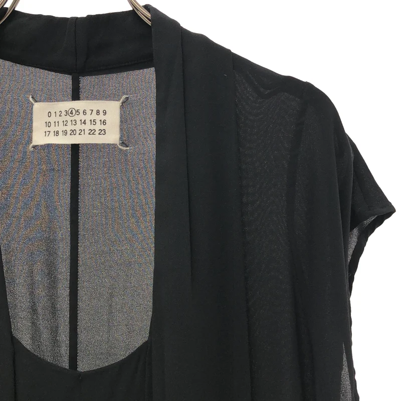 Maison Martin Margiela / メゾンマルタンマルジェラ | 2010SS | ワンピース 31 CT365 |