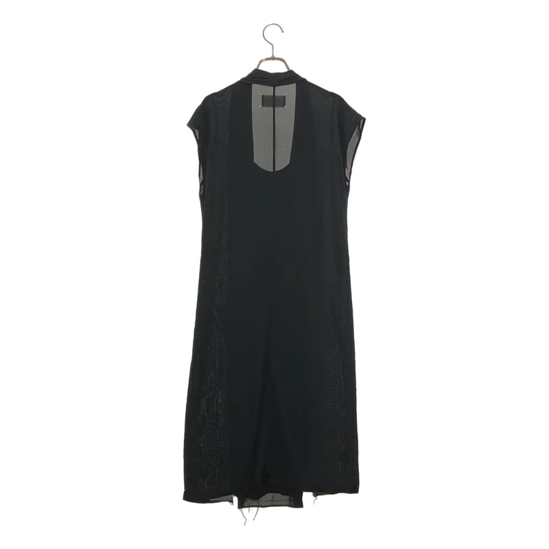 Maison Martin Margiela / メゾンマルタンマルジェラ | 2010SS | ワンピース 31 CT365 |
