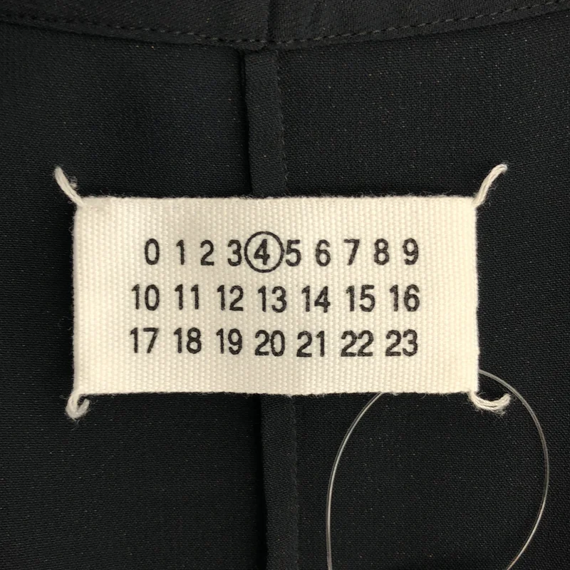 Maison Martin Margiela / メゾンマルタンマルジェラ | 2010SS | ワンピース 31 CT365 |