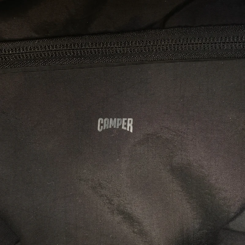 CAMPER / カンペール | SUPPELE 2Way バックパック |