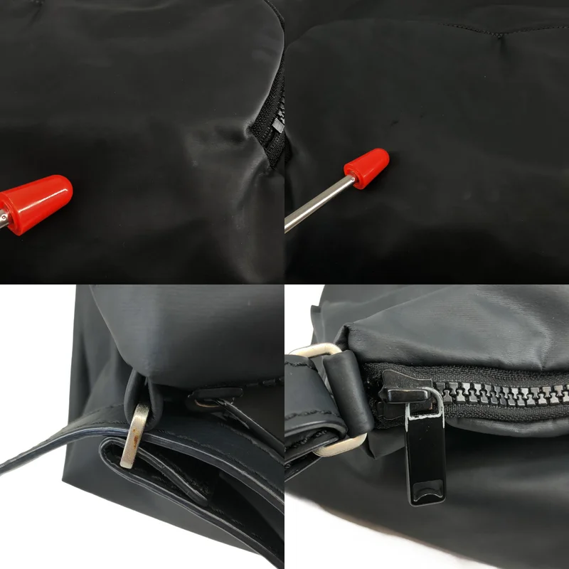 CAMPER / カンペール | SUPPELE 2Way バックパック |