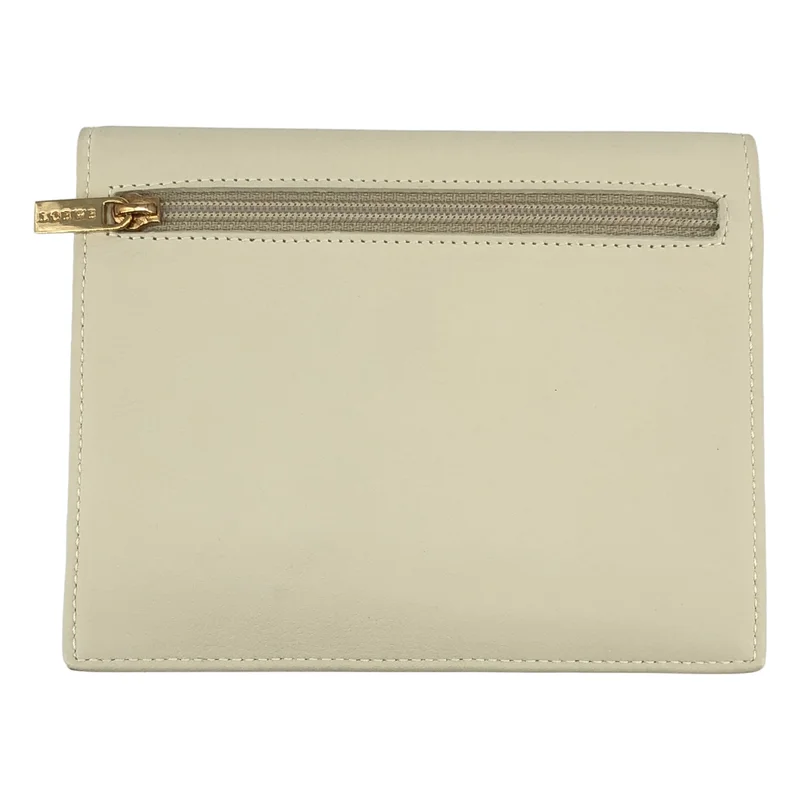 LOEWE / ロエベ | アナグラム 二つ折り レザー コインケース |