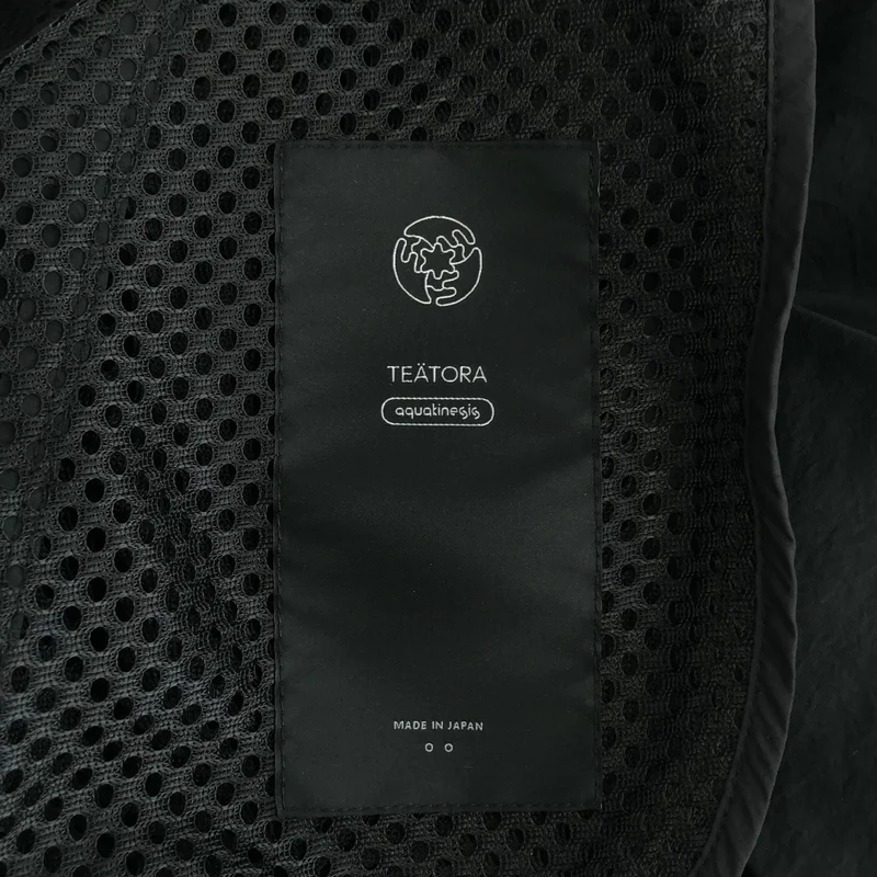 TEATORA / テアトラ | AQUAKINESIS WALLET SHORTS RESORT パンツ | 2 | メンズ