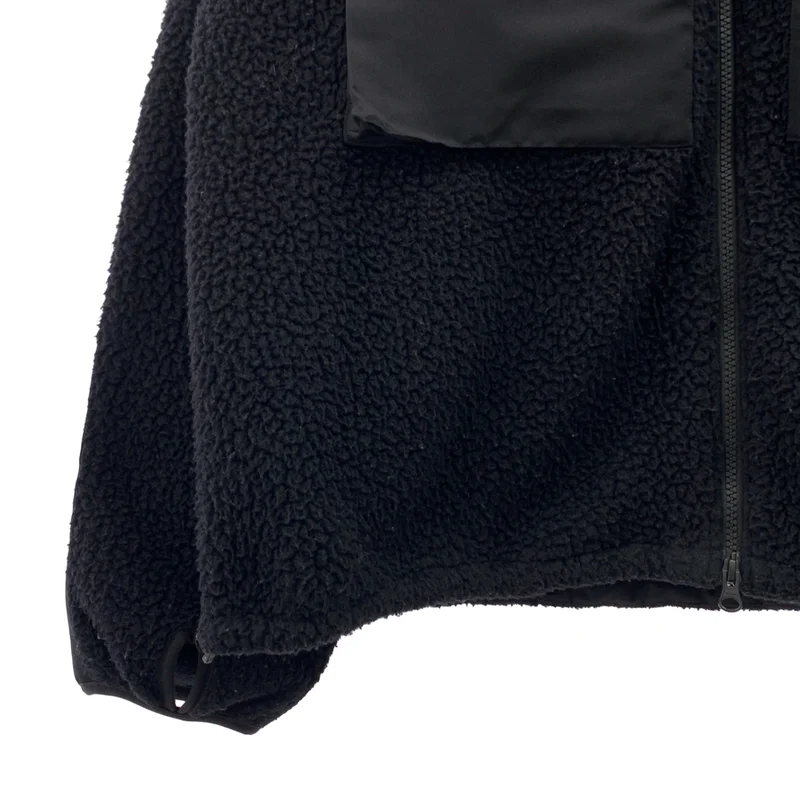 HYKE / ハイク | 2024AW | POLARTEC FLEECE WEP JACKET / ポーラテック オーバーシルエット フリース ジャケット | 5 | メンズ
