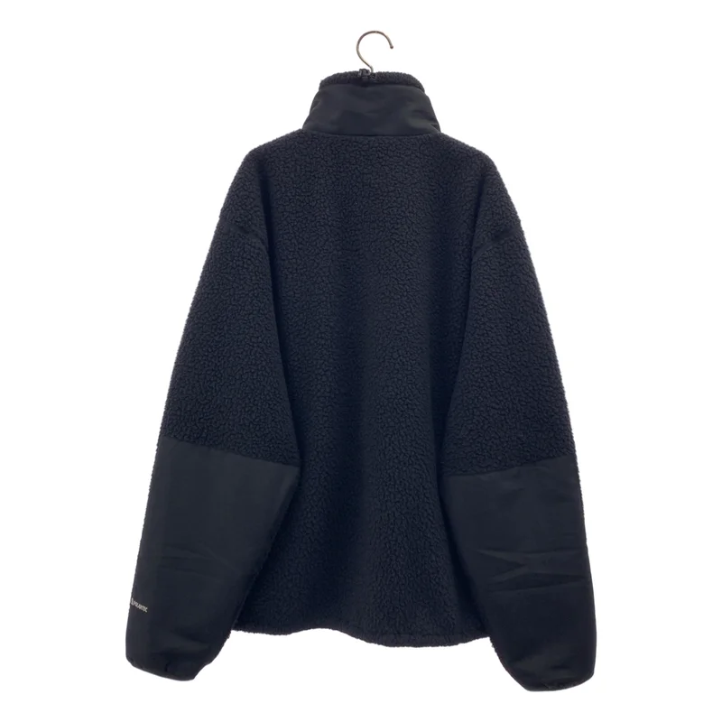 HYKE / ハイク | 2024AW | POLARTEC FLEECE WEP JACKET / ポーラテック オーバーシルエット フリース ジャケット | 5 | メンズ