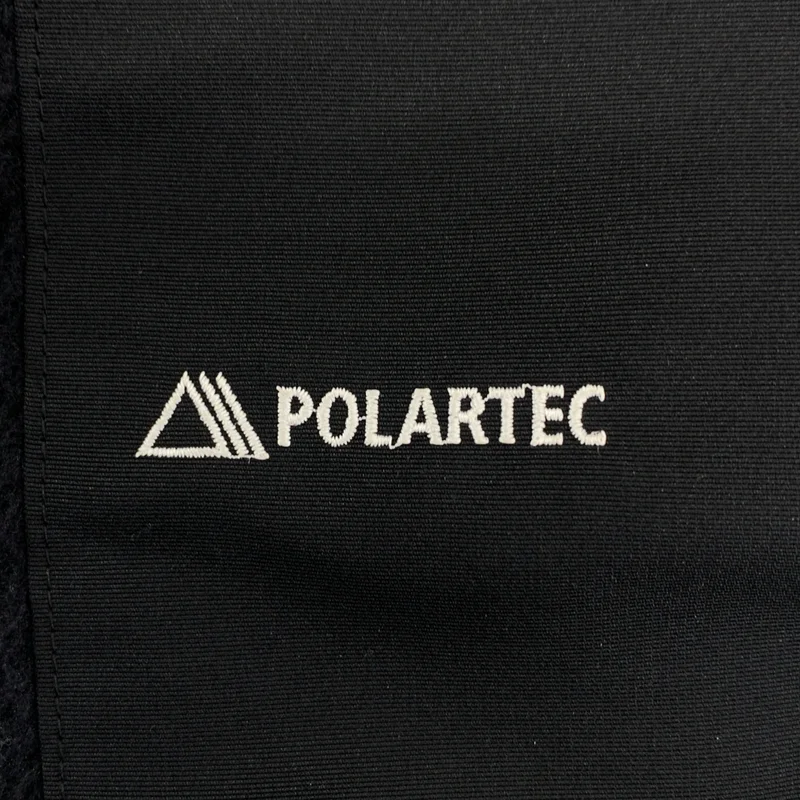HYKE / ハイク | 2024AW | POLARTEC FLEECE WEP JACKET / ポーラテック オーバーシルエット フリース ジャケット | 5 | メンズ