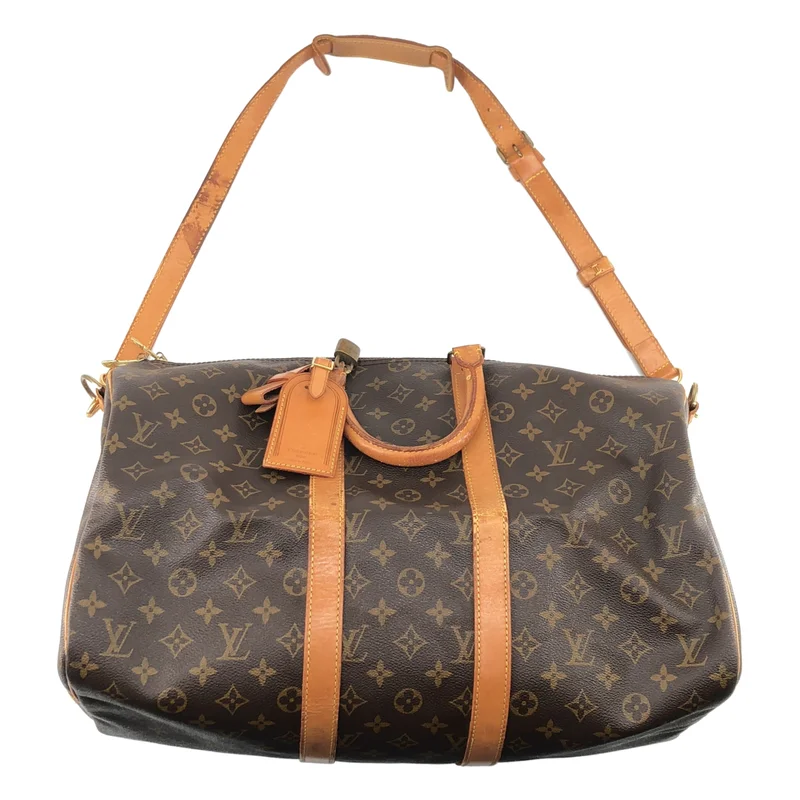 Louis Vuitton / ルイヴィトン | モノグラム キーポル バンドリエール 45 バッグ M41418 |