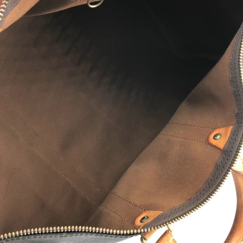 Louis Vuitton / ルイヴィトン | モノグラム キーポル バンドリエール 45 バッグ M41418 |