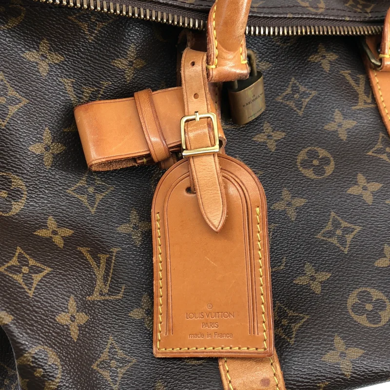 Louis Vuitton / ルイヴィトン | モノグラム キーポル バンドリエール 45 バッグ M41418 |