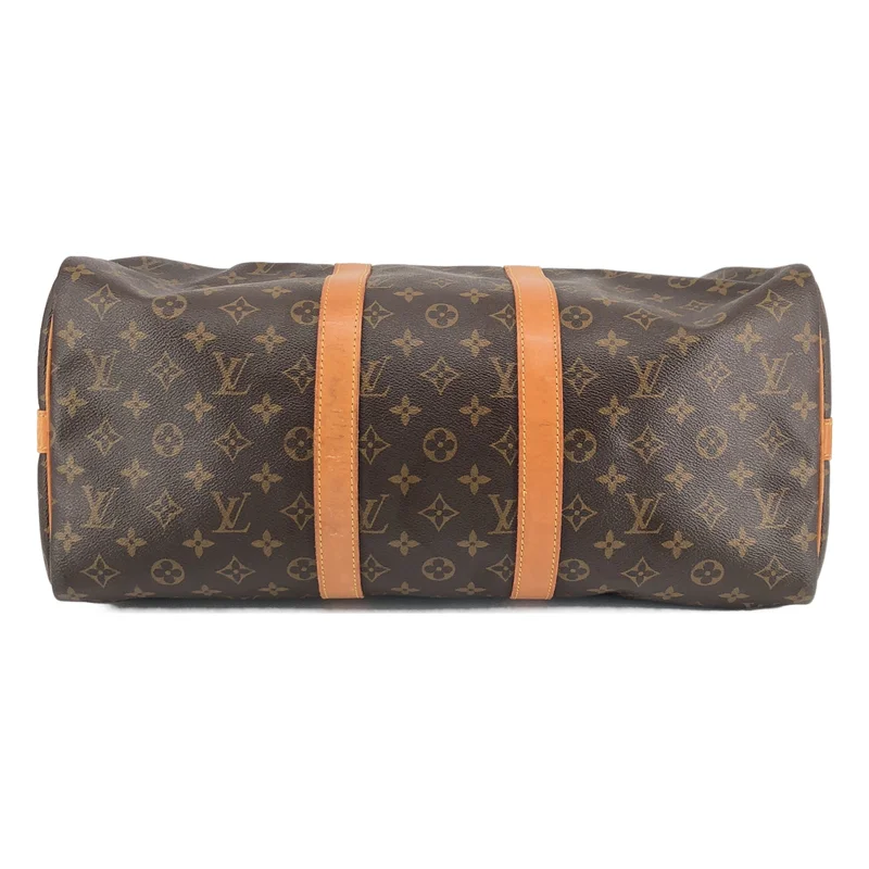 Louis Vuitton / ルイヴィトン | モノグラム キーポル バンドリエール 45 バッグ M41418 |