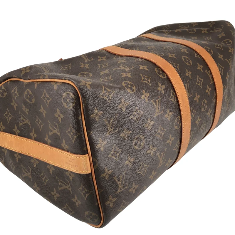 Louis Vuitton / ルイヴィトン | モノグラム キーポル バンドリエール 45 バッグ M41418 |
