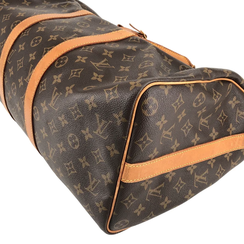 Louis Vuitton / ルイヴィトン | モノグラム キーポル バンドリエール 45 バッグ M41418 |