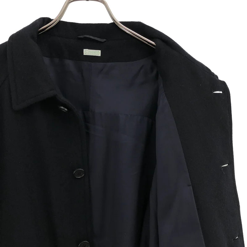 A.PRESSE / アプレッセ | 2024AW | Cashmere Light Flannel Blouson / カシミヤ ライトフランネル ブルゾン | 3 | メンズ