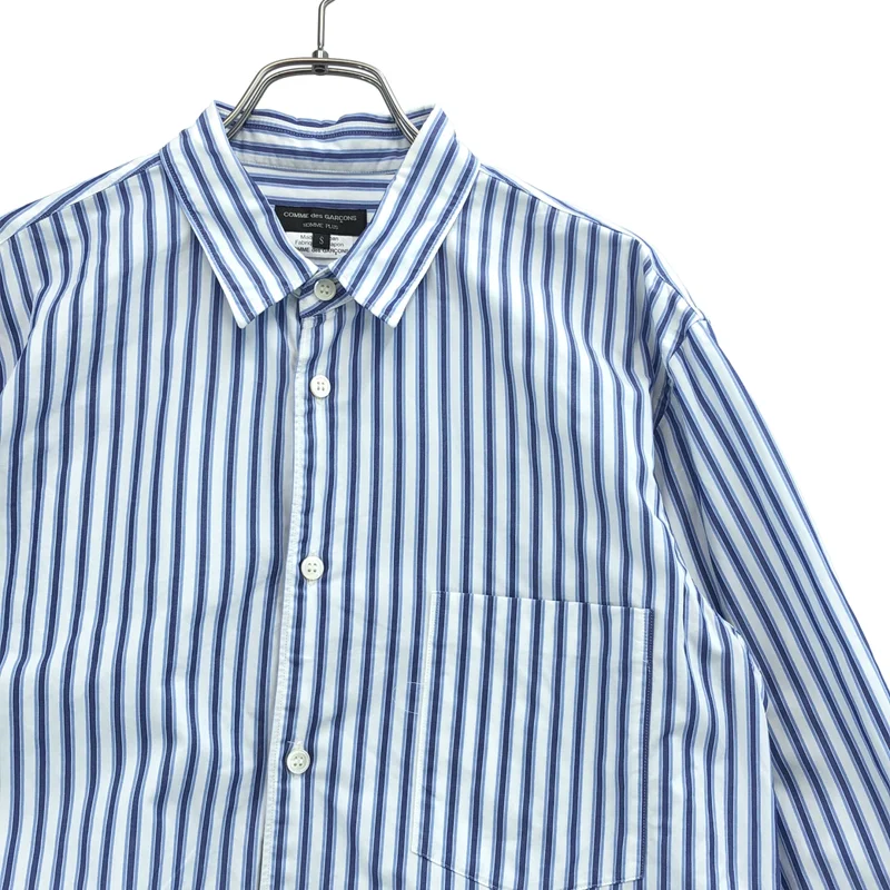 COMME des GARCONS HOMME PLUS / コムデギャルソンオムプリュス – KLD