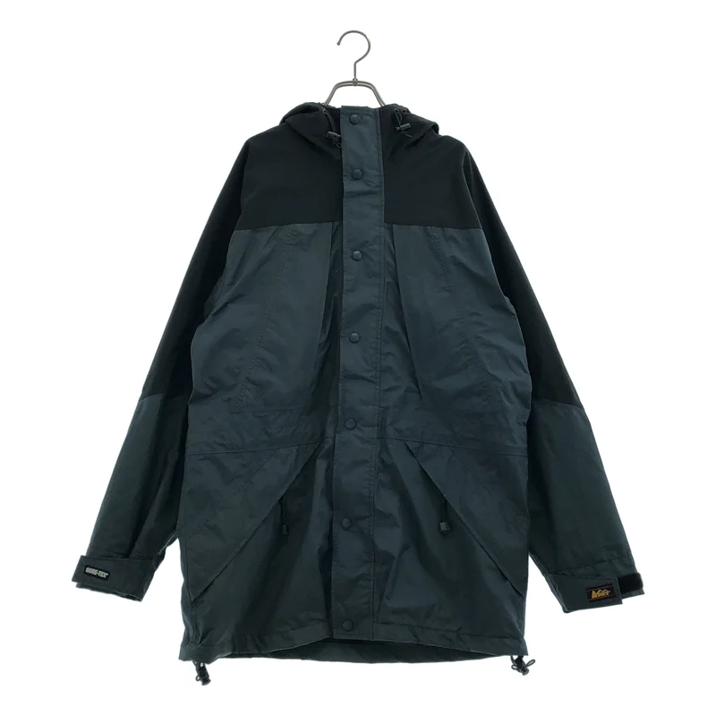 VINTAGE / ヴィンテージ古着 | 1990s | REI / GORE-TEX マウンテンパーカー ジャケット | M | メンズ