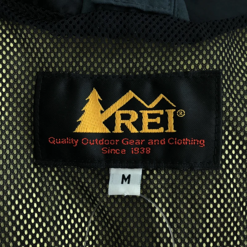 VINTAGE / ヴィンテージ古着 | 1990s | REI / GORE-TEX マウンテンパーカー ジャケット | M | メンズ
