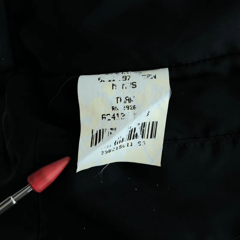 VINTAGE / ヴィンテージ古着 | 1990s | REI / GORE-TEX マウンテンパーカー ジャケット | M | メンズ