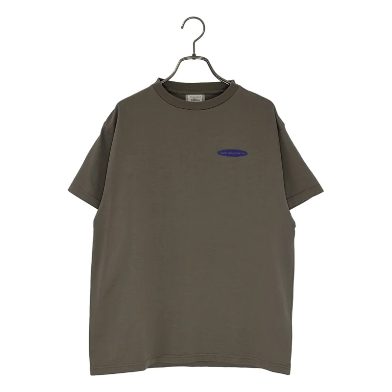 Shinzone / シンゾーン | 2026SS | BINGO TEE / ビンゴ プリントTシャツ | F | レディース