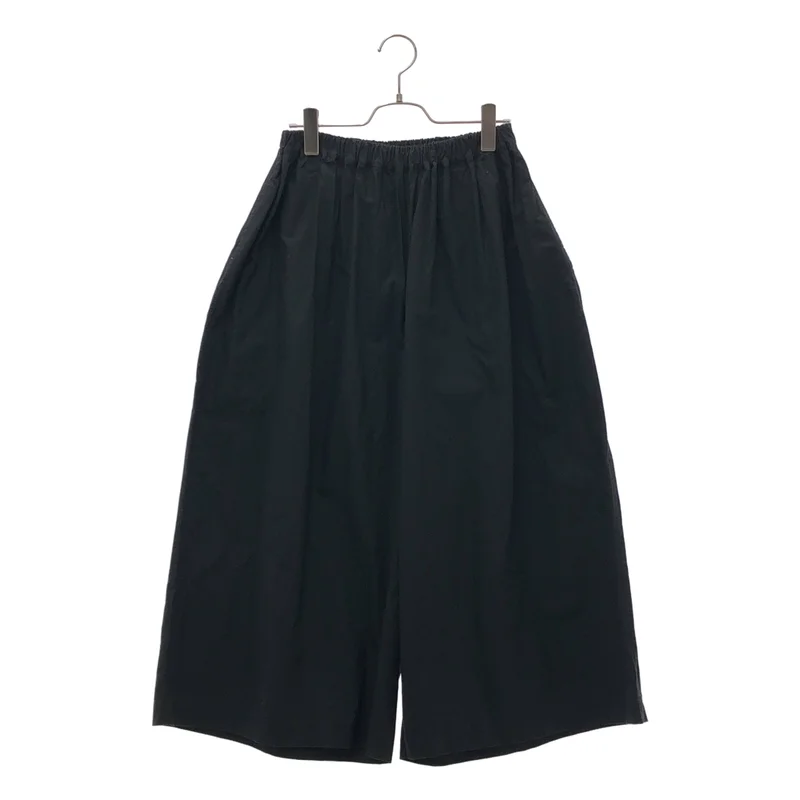 tao COMME des GARCONS / タオコムデギャルソン | 2022SS | ワイド イージーパンツ TI-P023 | S | レディース