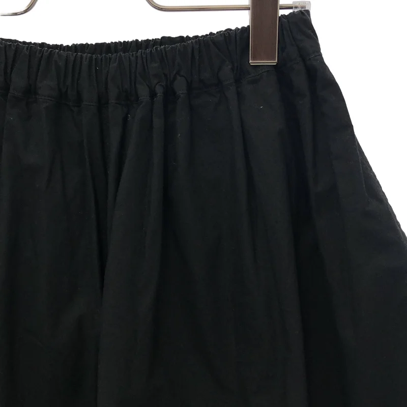 tao COMME des GARCONS / タオコムデギャルソン | 2022SS | ワイド イージーパンツ TI-P023 | S | レディース