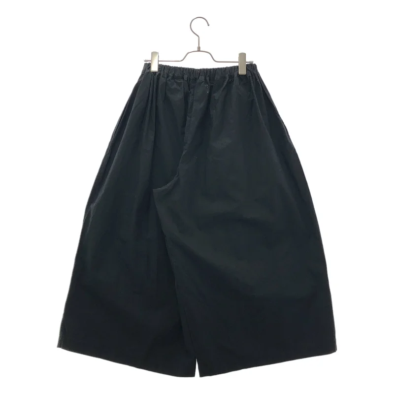 tao COMME des GARCONS / タオコムデギャルソン | 2022SS | ワイド イージーパンツ TI-P023 | S | レディース