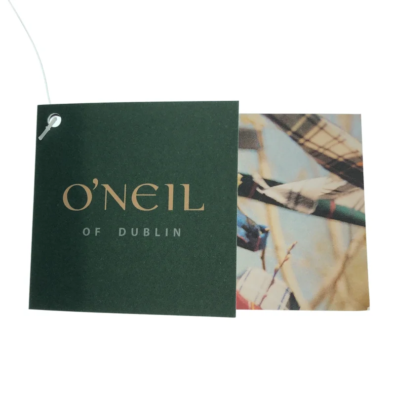 O'NEIL OF DUBLIN / オニールオブダブリン | リネン プリーツ ミディスカート | 38 | レディース