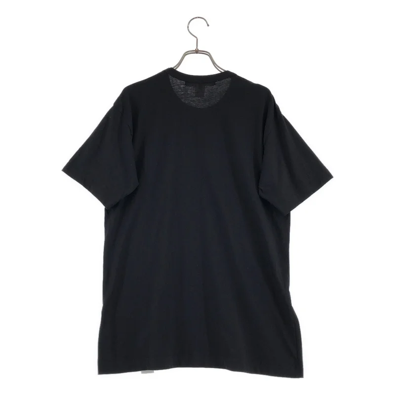 COMME des GARCONS SHIRT / コムデギャルソンシャツ | ワンポイントロゴ Tシャツ カットソー | L | メンズ