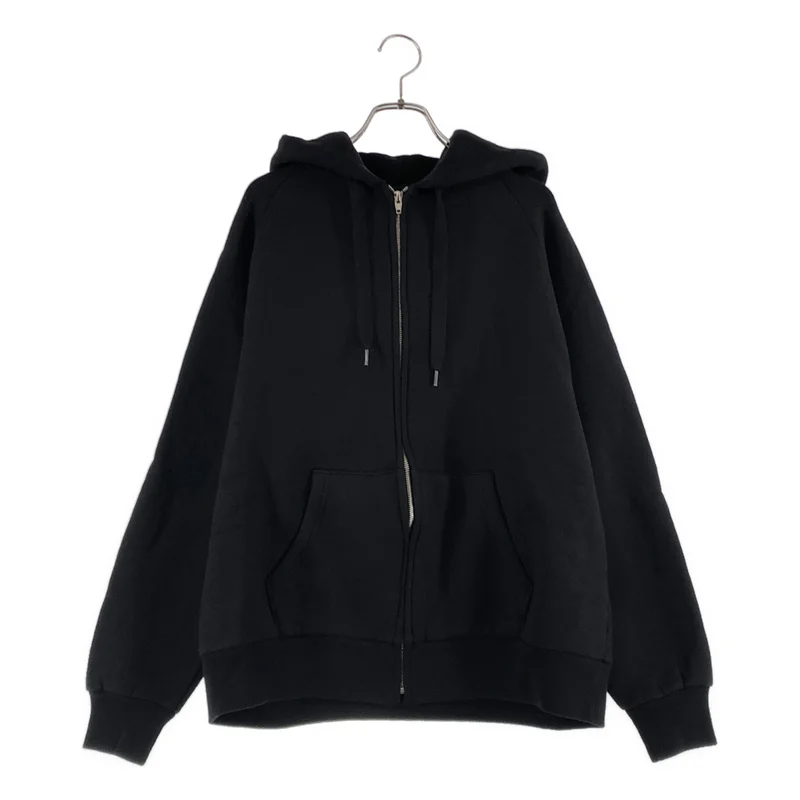 COMOLI / コモリ | 2020AW | C/W 裏毛ジップパーカ / S03-05015 | 2 | メンズ