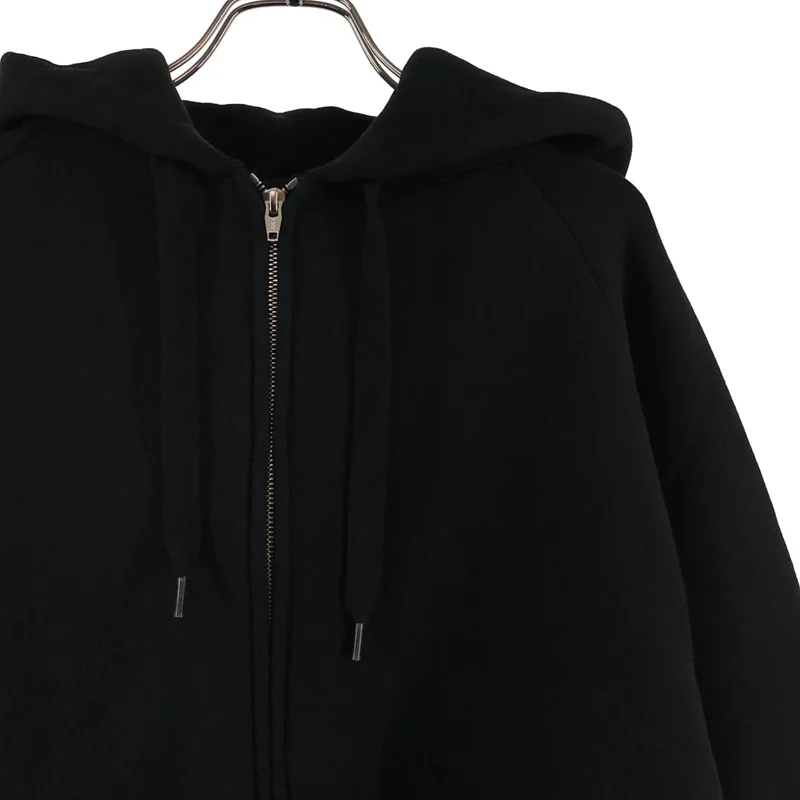 COMOLI / コモリ | 2020AW | C/W 裏毛ジップパーカ / S03-05015 | 2 | メンズ