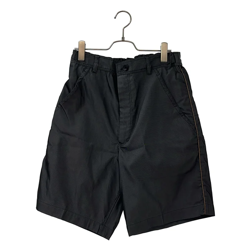 COMME des GARCONS SHIRT / コムデギャルソンシャツ | 1990s | サイドステッチ イージーショートパンツ | S | メンズ