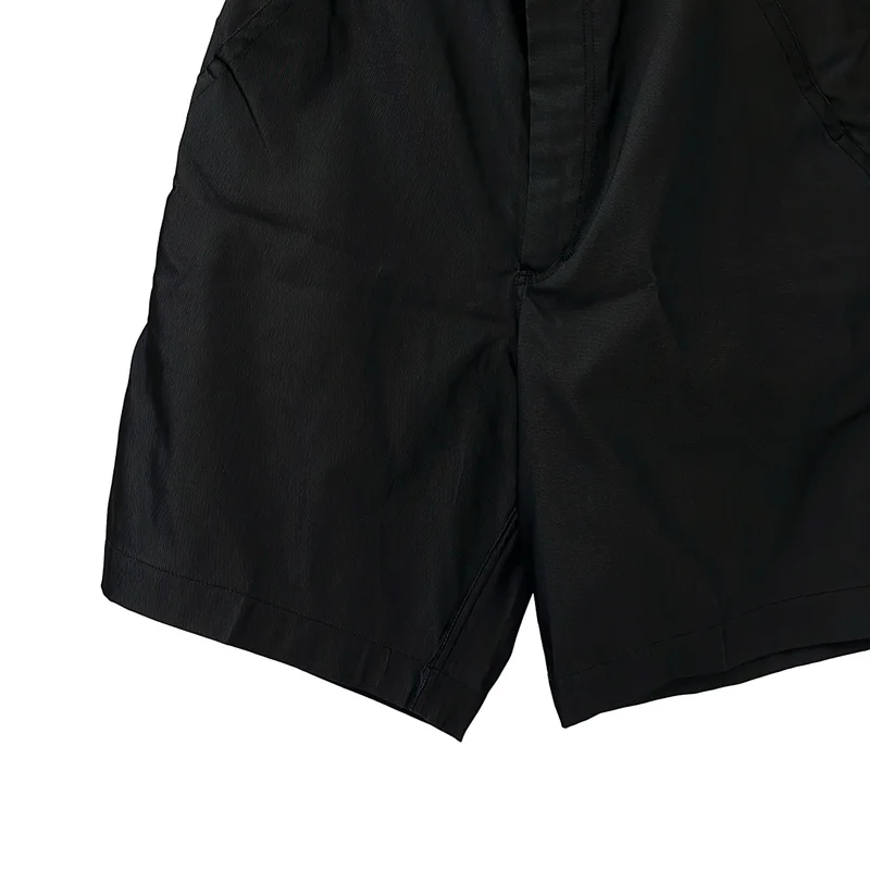 COMME des GARCONS SHIRT / コムデギャルソンシャツ | 1990s | サイドステッチ イージーショートパンツ | S | メンズ