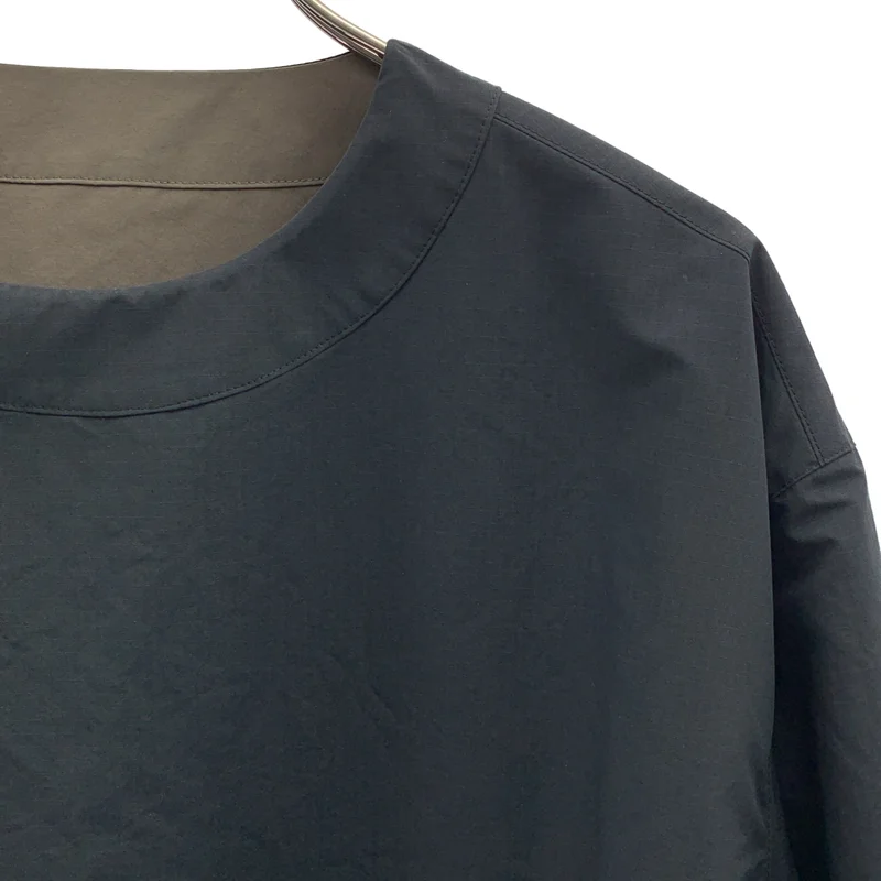 sacai / サカイ | 2023SS | リップストップ リバーシブル プルオーバー | 2 | メンズ