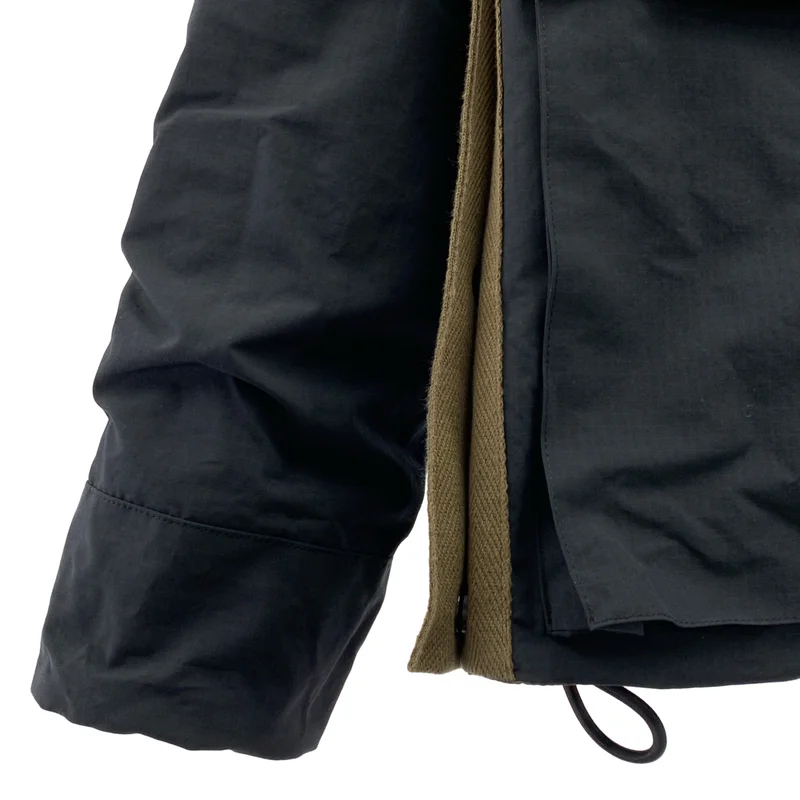 sacai / サカイ | 2023SS | リップストップ リバーシブル プルオーバー | 2 | メンズ