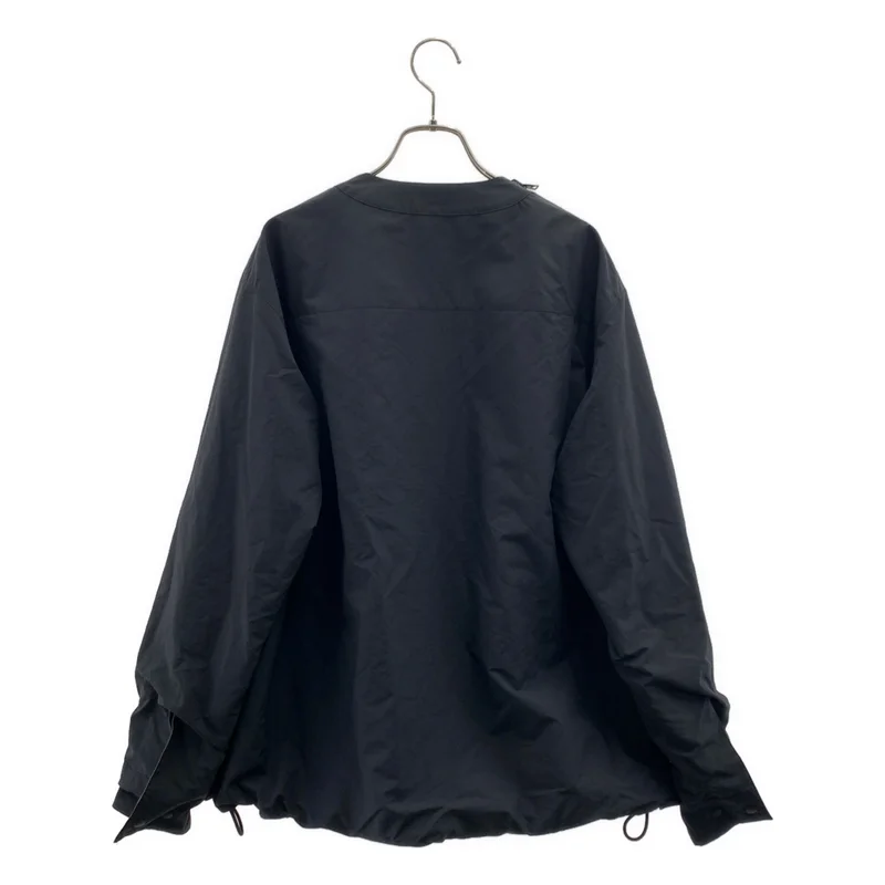 sacai / サカイ | 2023SS | リップストップ リバーシブル プルオーバー | 2 | メンズ