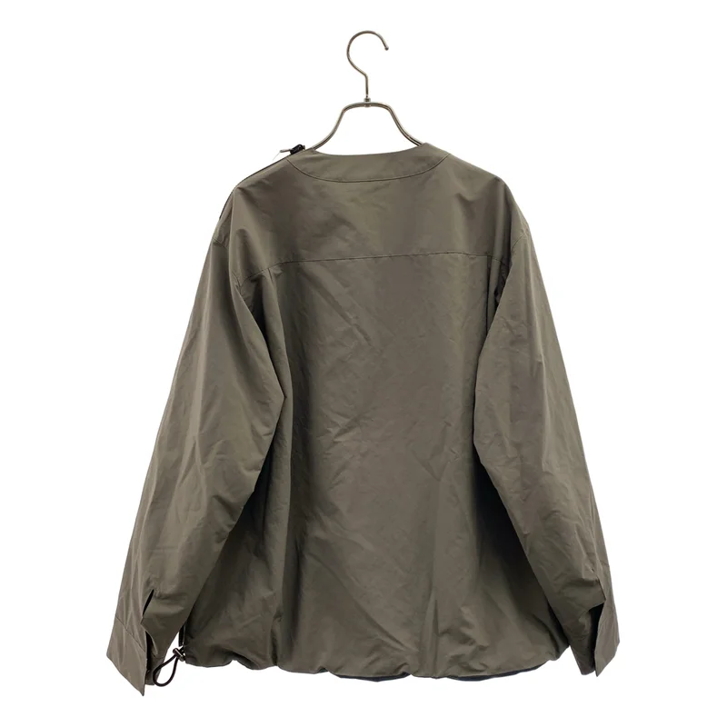 sacai / サカイ | 2023SS | リップストップ リバーシブル プルオーバー | 2 | メンズ