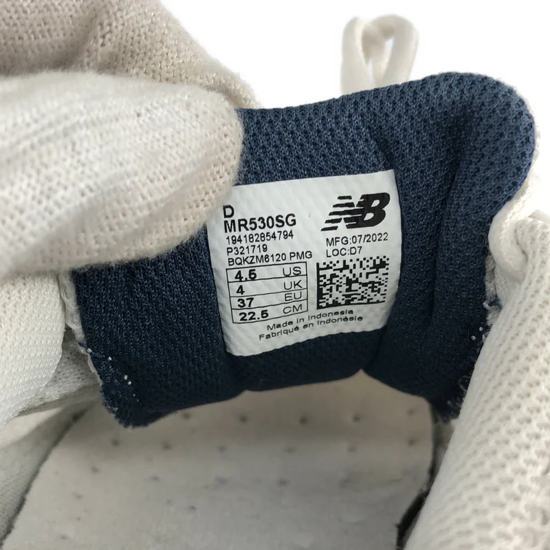 New Balance / ニューバランス | スニーカー MR530SG | 22.5 | レディース