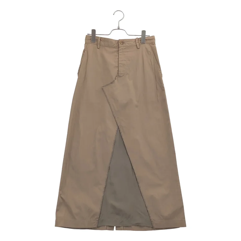 tricot COMME des GARCONS / トリココムデギャルソン | 1992AW | アセテート コットン フレアスカート | M | レディース