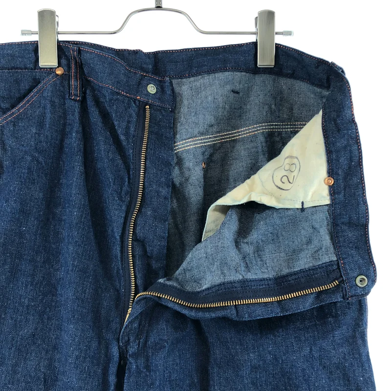 VINTAGE / ヴィンテージ古着 | 1950s | BLUE BELL painter pants 片爪