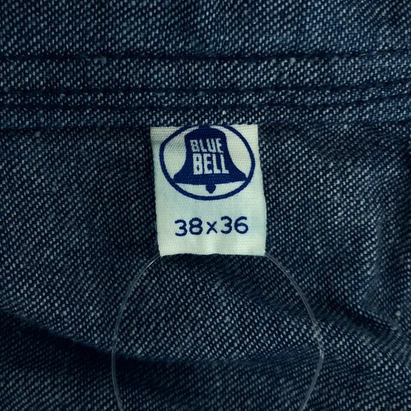 VINTAGE / ヴィンテージ古着 | 1950s | BLUE BELL painter pants 片爪