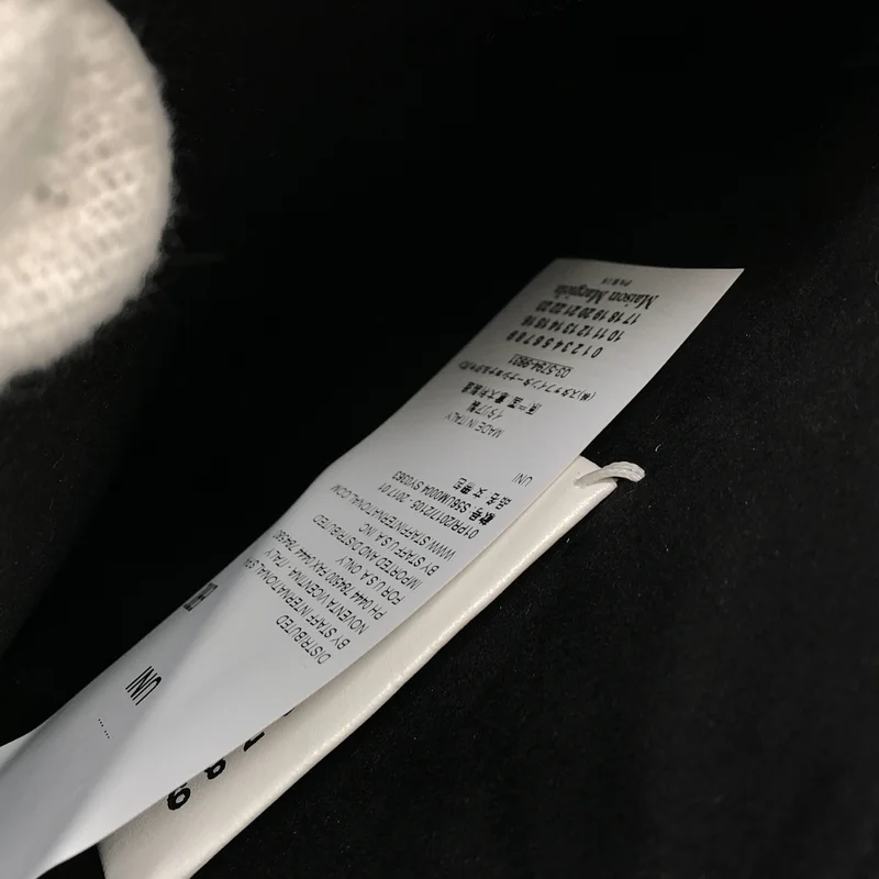 Maison Margiela / メゾンマルジェラ | 2017SS | ステッチ ショルダーバッグ S56UM0004 | UNI | レディース