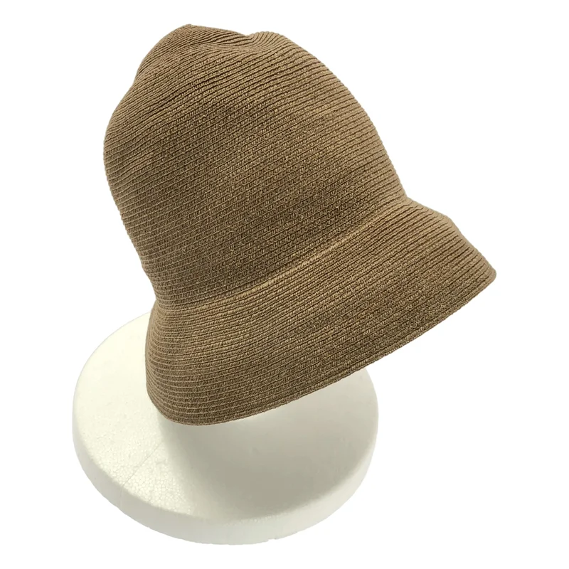 Mame Kurogouchi / マメクロゴウチ | BLADE TOP CROWN CLOCHE HAT クロシェ ハット | 56cm | その他