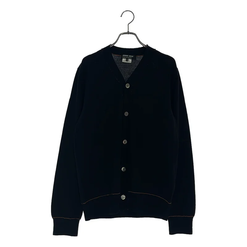 COMME des GARCONS HOMME DEUX / コムデギャルソンオムドゥ | 2014AW | ニットカーディガン | M | メンズ