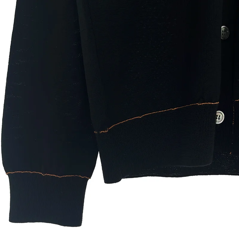 COMME des GARCONS HOMME DEUX / コムデギャルソンオムドゥ | 2014AW | ニットカーディガン | M | メンズ