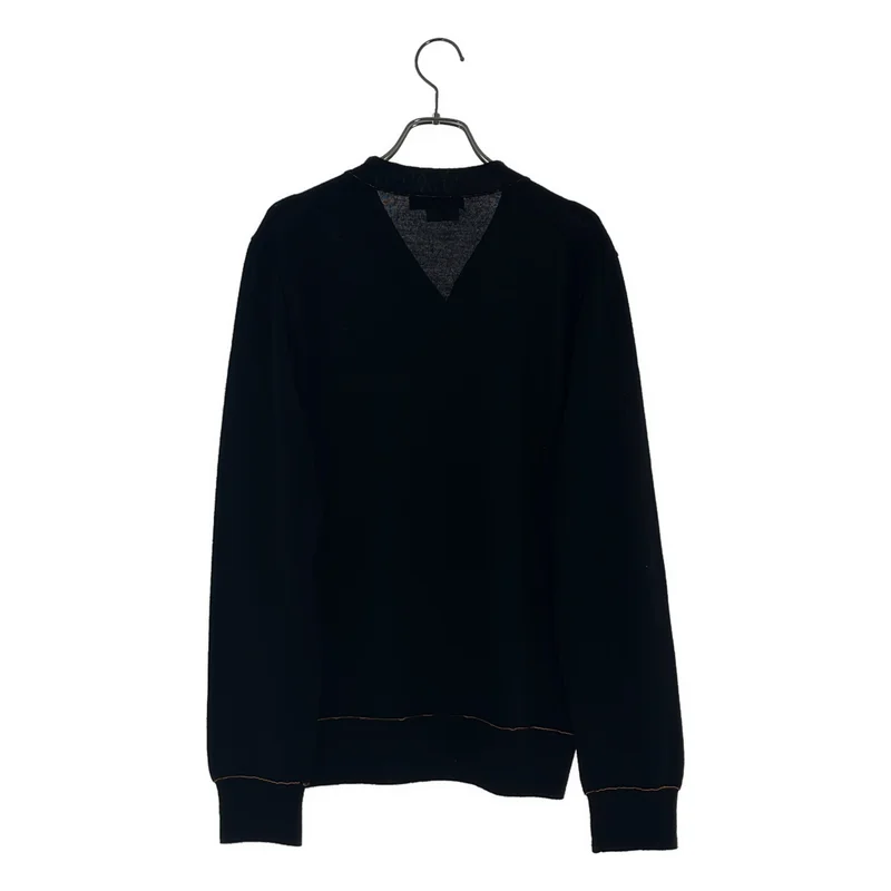 COMME des GARCONS HOMME DEUX / コムデギャルソンオムドゥ | 2014AW | ニットカーディガン | M | メンズ