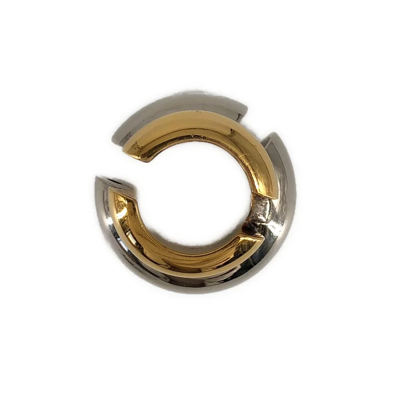 ALEXANDER MCQUEEN / アレキサンダーマックイーン | イヤーカフ |