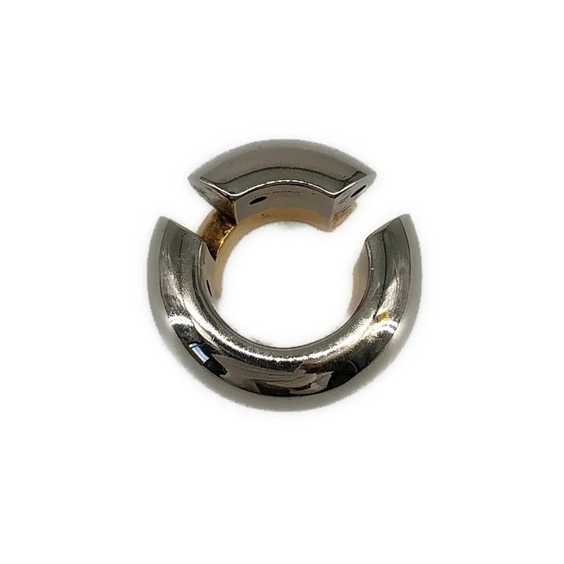 ALEXANDER MCQUEEN / アレキサンダーマックイーン | イヤーカフ |
