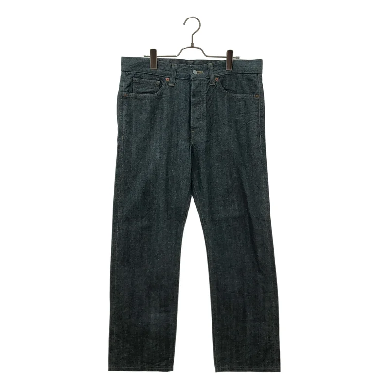 MARGARET HOWELL / マーガレットハウエル | × EDWIN デニムパンツ 579-6240017 | 33 | メンズ