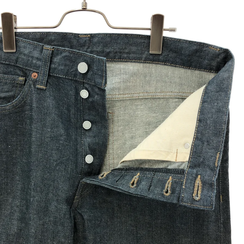 MARGARET HOWELL / マーガレットハウエル | × EDWIN デニムパンツ 579-6240017 | 33 | メンズ
