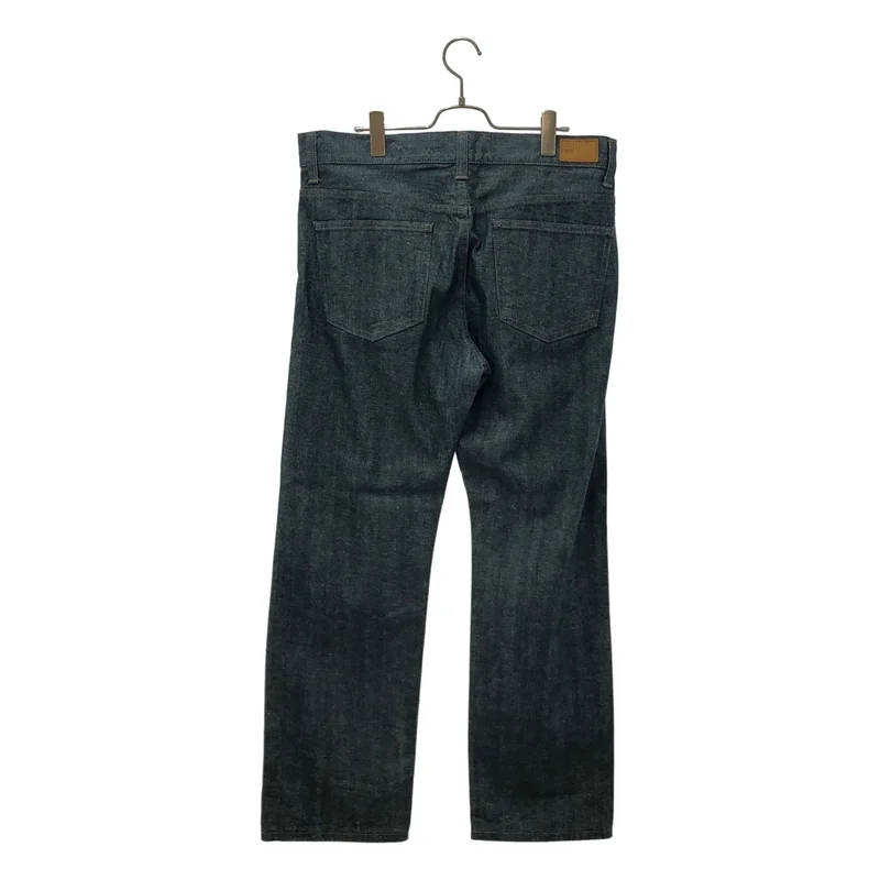 MARGARET HOWELL / マーガレットハウエル | × EDWIN デニムパンツ 579-6240017 | 33 | メンズ